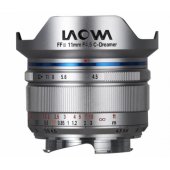 Laowa 11 mm F/ 4.5 FF RL for Leica M