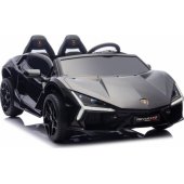Lamborghini Revuelto XL Black