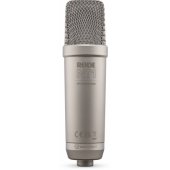 NT1 5th Generation Silver