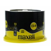 CD-R 80 50 Pack Spindle