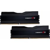 Trident Z5 Black 32GB DDR5 6000MHz DIMM F5-6000J3040F16GX2-TZ5K