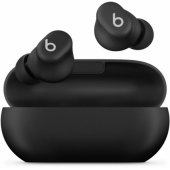 Solo Buds Matte Black
