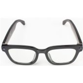 V03 Square frame blue light