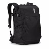 5343 Covert camera backpack DSLR 24L black