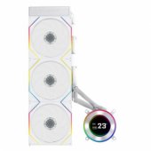 GA II Hydroshift 360TL 120mm Water Cooling White