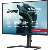 G-Master GB2771UHSU-B1 Red Eagle 27" IPS 16:9