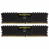 Vengeance LPX Black 32GB DDR4 3000MHz CMK32GX4M2D3000C16