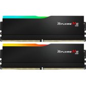 Ripjaws M5 RGB 2x32GB DDR5 5200MHZ UDIMM F5-5200J4040A32GX2-RM5RK