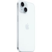 iPhone 15 256GB Blue
