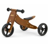 Jake Ride On 2in1 Jake Dark Natural
