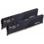 Flare X5 Black 2x32GB DDR5 6000MHz UDIMM CL30 F5-6000J3040G32GX2-FX5
