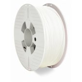 55050 PET-G Filament 1kg White