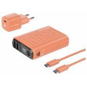 PB-10000 10000 mAh Orange