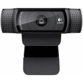C920 HD Pro 960-001055
