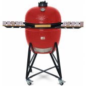 Kamado The King 69cm Red