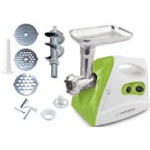 EKM012G White/ Green