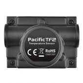 CL-W275-CU00SW-A, Flow indicator