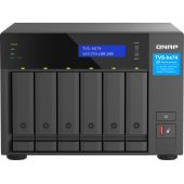 TVS-h674T-i5-32G Black