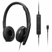 Wired ANC Headset Gen2 (Teams) 4XD1M45627