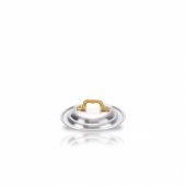 4952 Academy Class-Coperchio Aluminum Lid 16cm