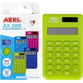 AX 200G Green