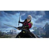 Code Vein 2 Xbox Series X