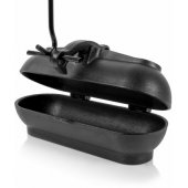 Cast Iron Potato Frying Pan