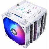 Peerless Assassin 120mm ARGB CPU Cooler White