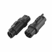 Adapter Type2 to Type1