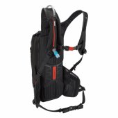 3799 Rail Pro Hydration Pack 12L Obsidian