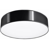 Arena 45 SL.0124 3x60W E27 Black