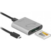 91751 USB 3.2 Gen 1 Silver