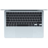 MacBook Air 13,6 Retina M5 24GB 1 TB SSD EN Sky Blue MDHK4ZE/ A