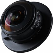4mm f/ 2.8 Fisheye Lens for Nikon Z