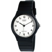 MQ-24-7BLLEG Black