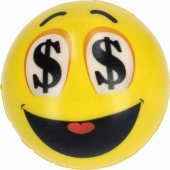 Mega Creative ANTISTRY BALL 7CM MC SPORT BUZZKA 24/ 288/ 576