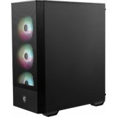 MAG Forge 112R ARGB Black