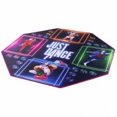 Gaming Floor Mat Just Dance