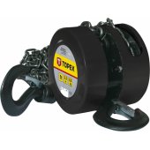Topex Chain Winch 2T - 97X072