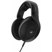 HD 560S Black