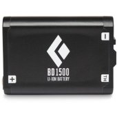 BD 1500 Battery & Charger