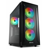 TG6M RGB ATX Black