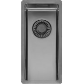 New York 18x40 (L) OKG Comfort Gun Metal II