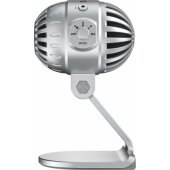 SmartMic MTV550 Desktop Microphone for mobile and PC