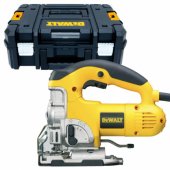 Jigsaw Dewalt DW331KT