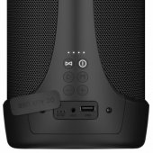 PS-370 Black