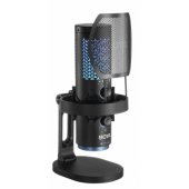 K5 USB Black
