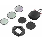 4412 Filter Kit with Adjustable Clamp