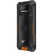 WP23 4/ 64GB Orange/ Black
