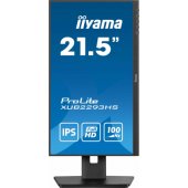 ProLite XUB2293HS-B6 21.5" IPS